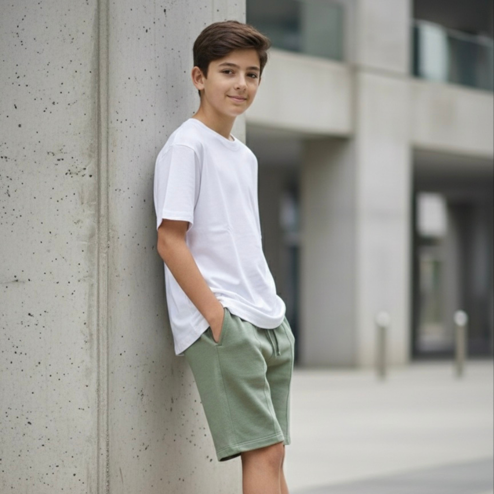 Shorts para Niños