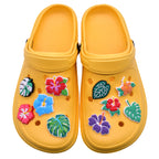 Accesorios para Crocs Pack Hawaii #3 - 5 pines