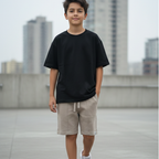Short Niño French Terry Arena