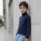 ANG Kidz - Cafarena Azul Niños - Ropa para Niños