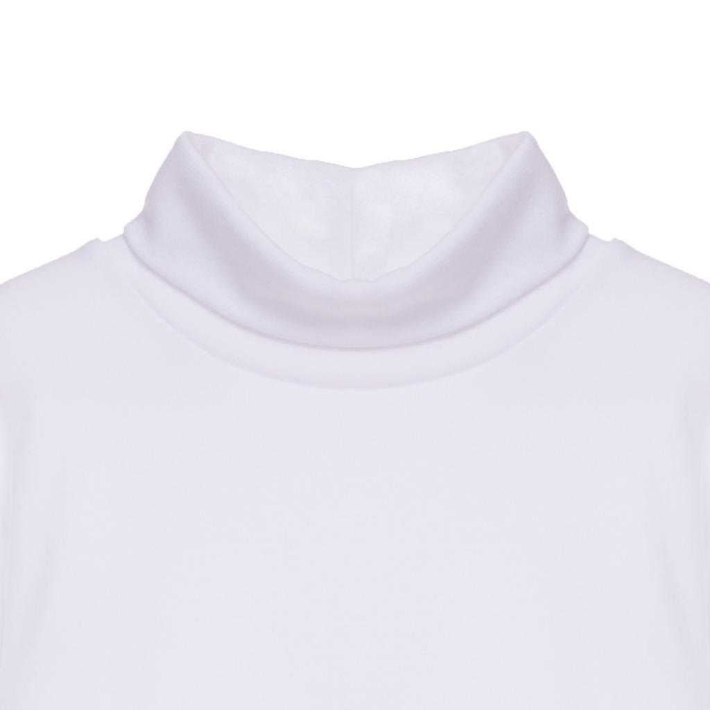 ANG Kidz - Cafarena Blanca Niños - Ropa para Niños