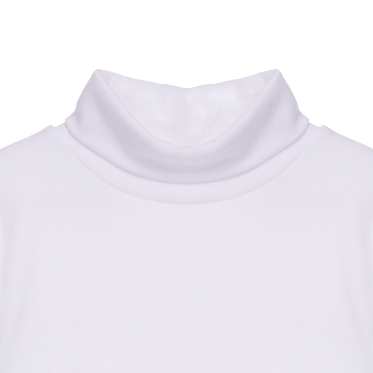 ANG Kidz - Cafarena Blanca Niños - Ropa para Niños