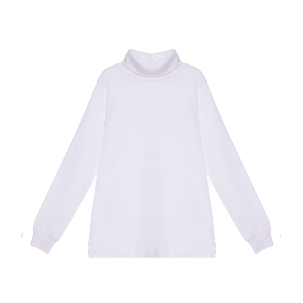 ANG Kidz - Cafarena Blanca Niños - Ropa para Niños