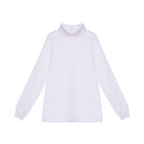 ANG Kidz - Cafarena Blanca Niños - Ropa para Niños