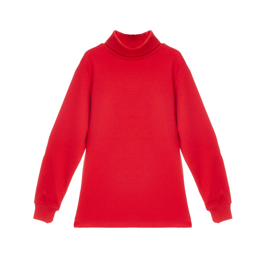 ANG Kidz - Cafarena Roja Niños - Ropa para Niños