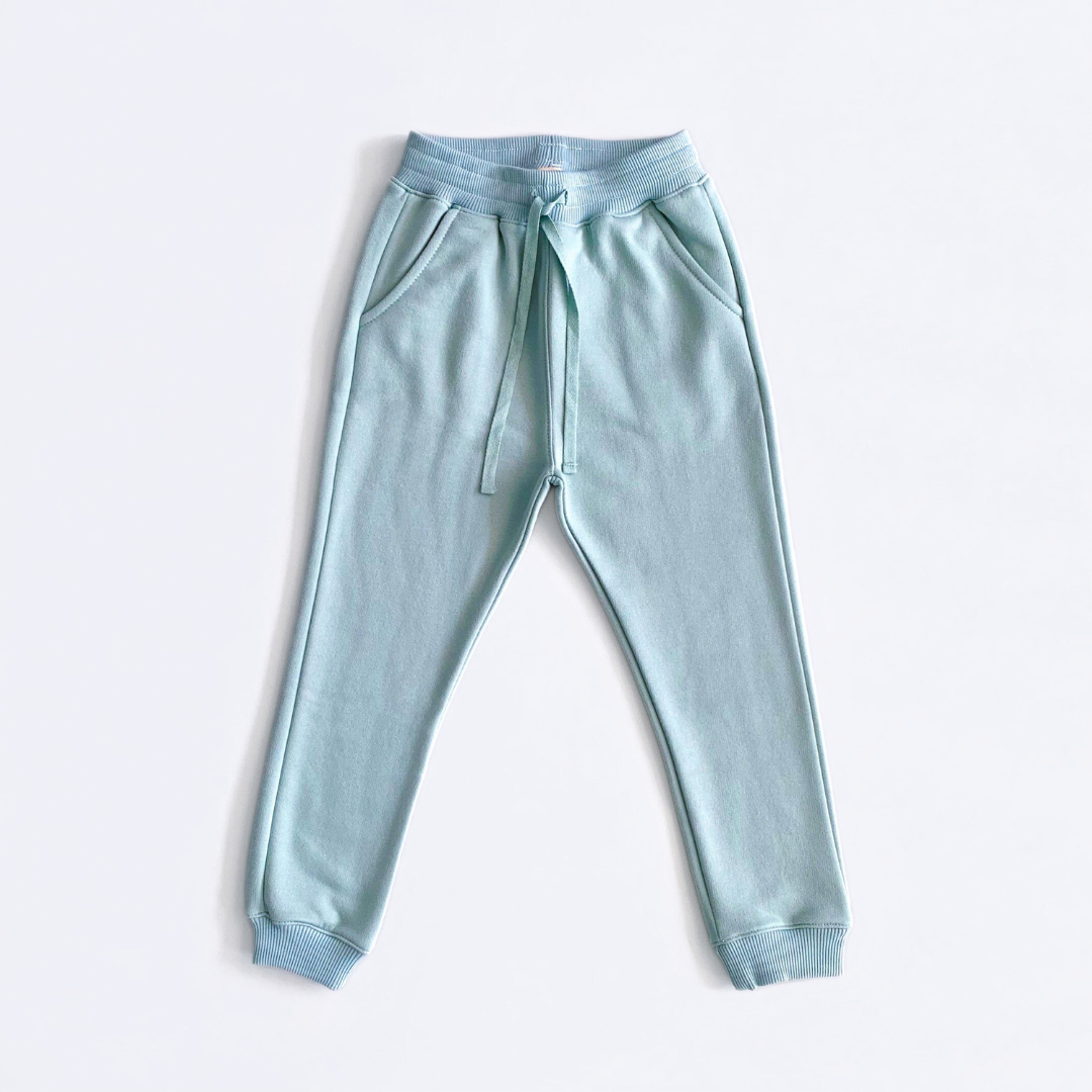  Jogger Cemento (Le Petit Company - Ropa para niñas y niños)