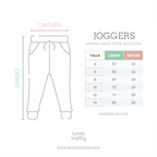 Medidas (Le Petit Company - Ropa para niñas y niños)