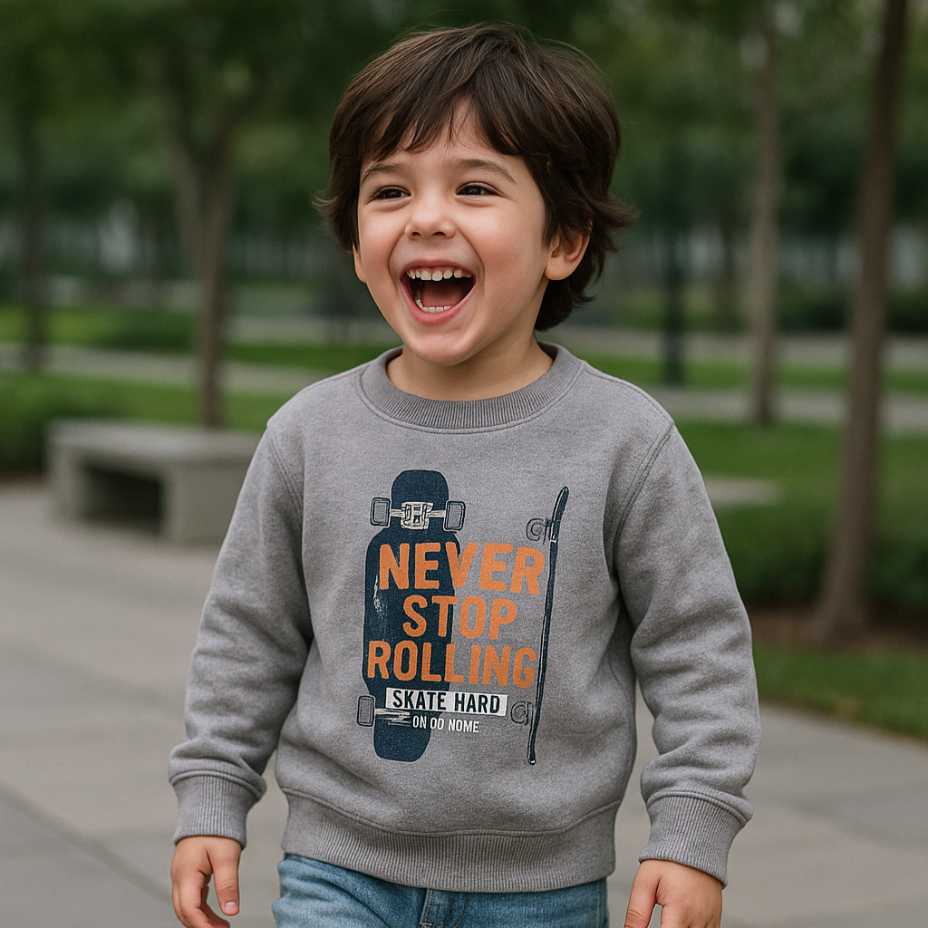 Ropa Niños Algodon - Le Petit Company