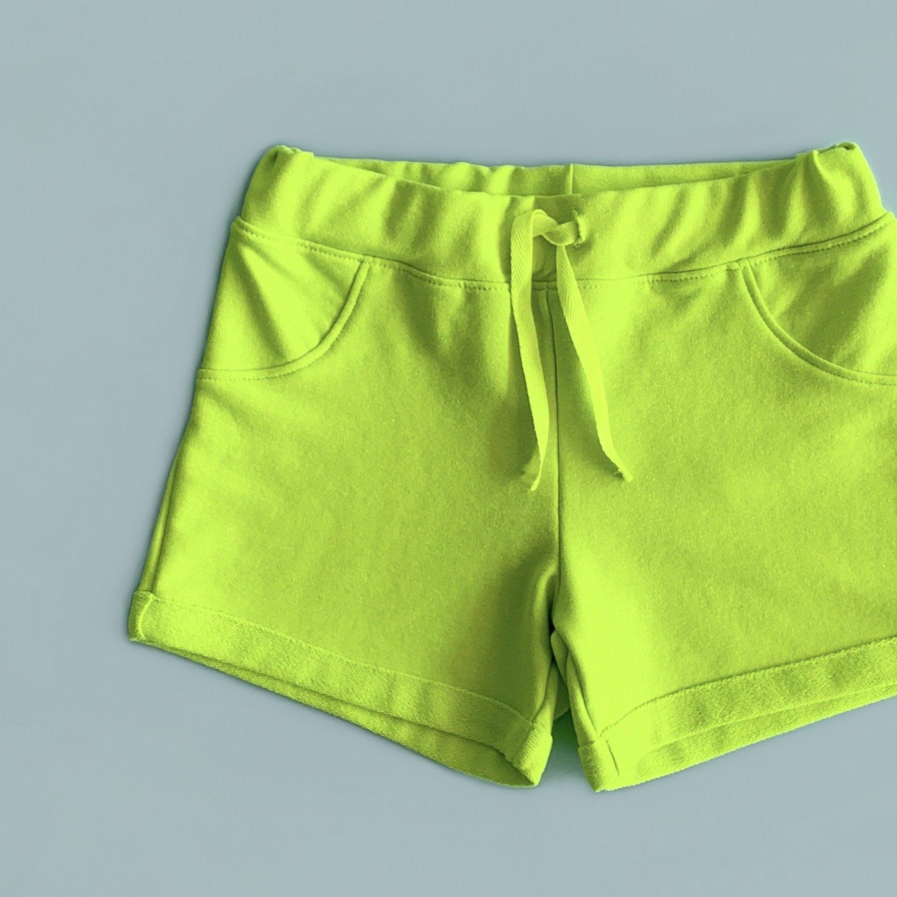 Short Limón Neón - Le Petit Company